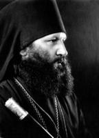 Father Victor in the 20ies