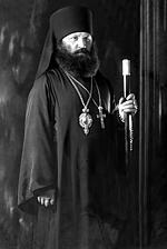 Archbishop Victor, 1924
